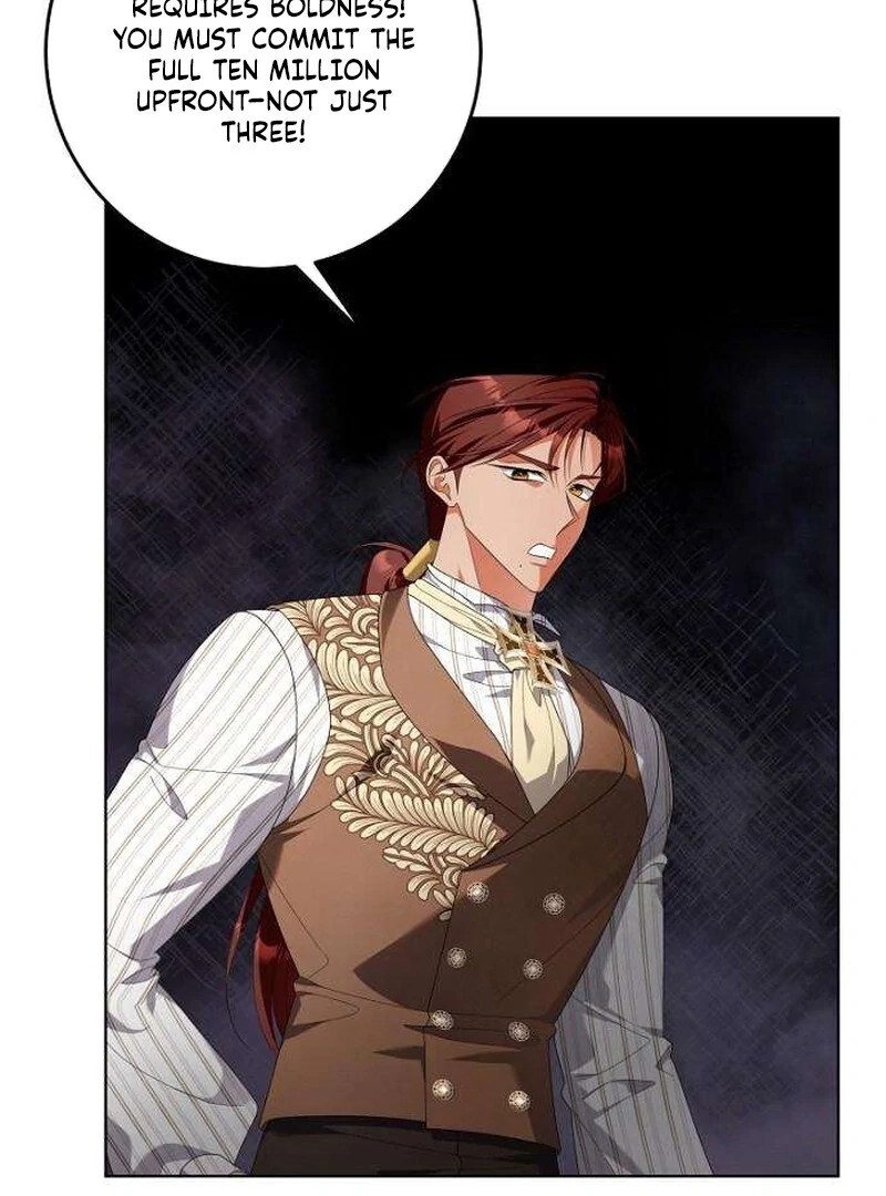 Read Poisoned Chalice_ The Poisoned Princess Manga Online