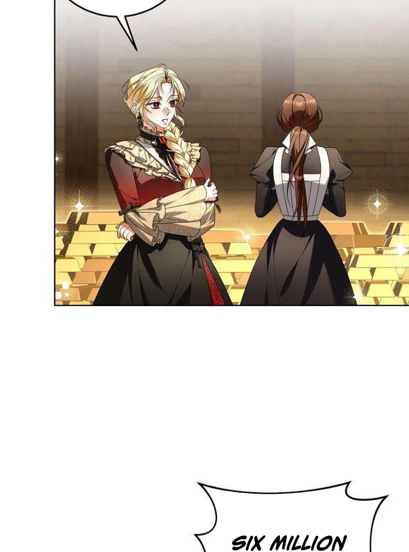 Read Poisoned Chalice_ The Poisoned Princess Manga Online