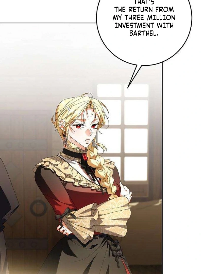 Read Poisoned Chalice_ The Poisoned Princess Manga Online