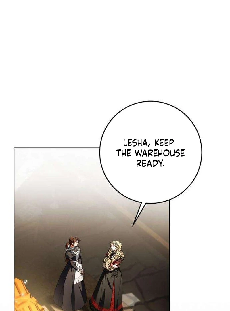 Read Poisoned Chalice_ The Poisoned Princess Manga Online