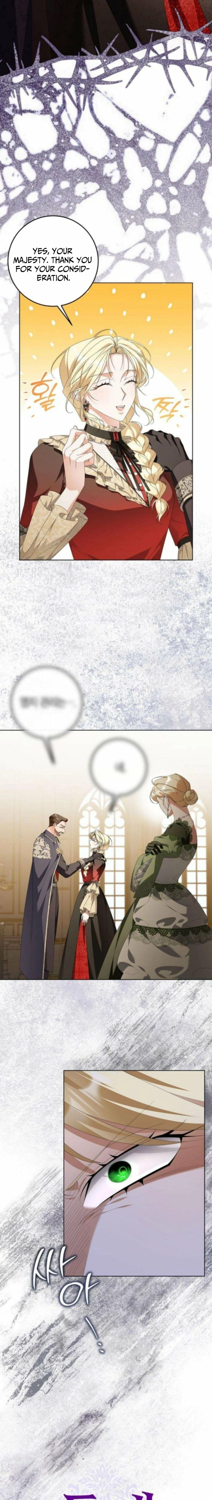 Read Poisoned Chalice_ The Poisoned Princess Manga Online