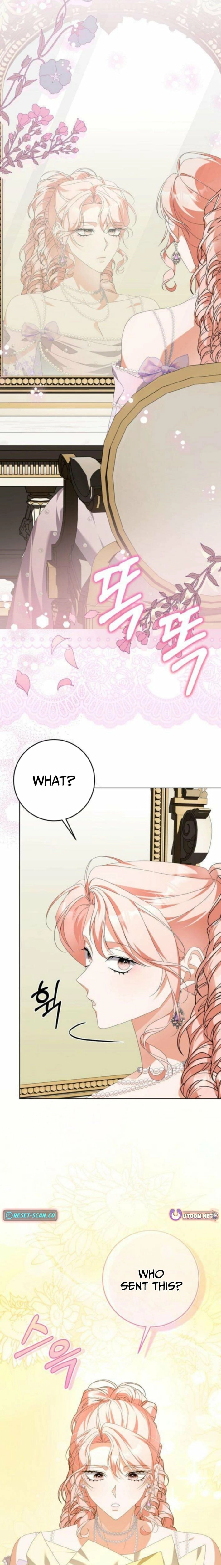 Read Poisoned Chalice_ The Poisoned Princess Manga Online