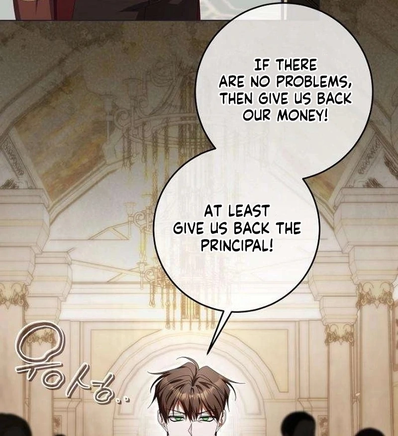Read Poisoned Chalice_ The Poisoned Princess Manga Online