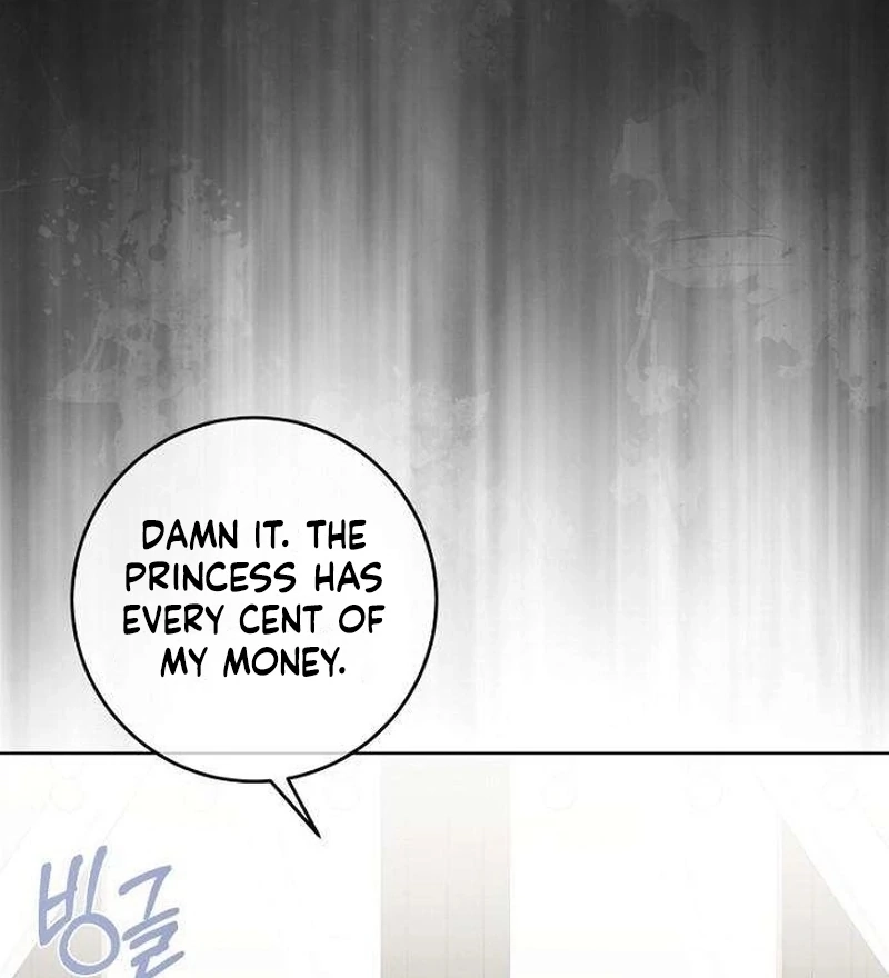 Read Poisoned Chalice_ The Poisoned Princess Manga Online