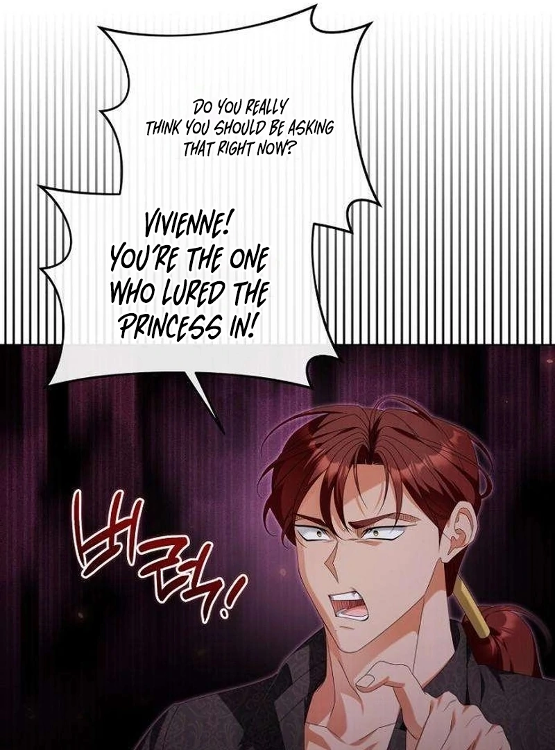 Read Poisoned Chalice_ The Poisoned Princess Manga Online