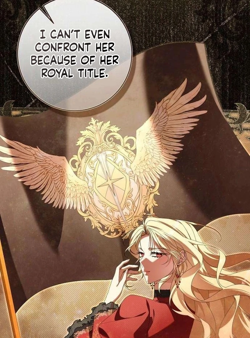 Read Poisoned Chalice_ The Poisoned Princess Manga Online
