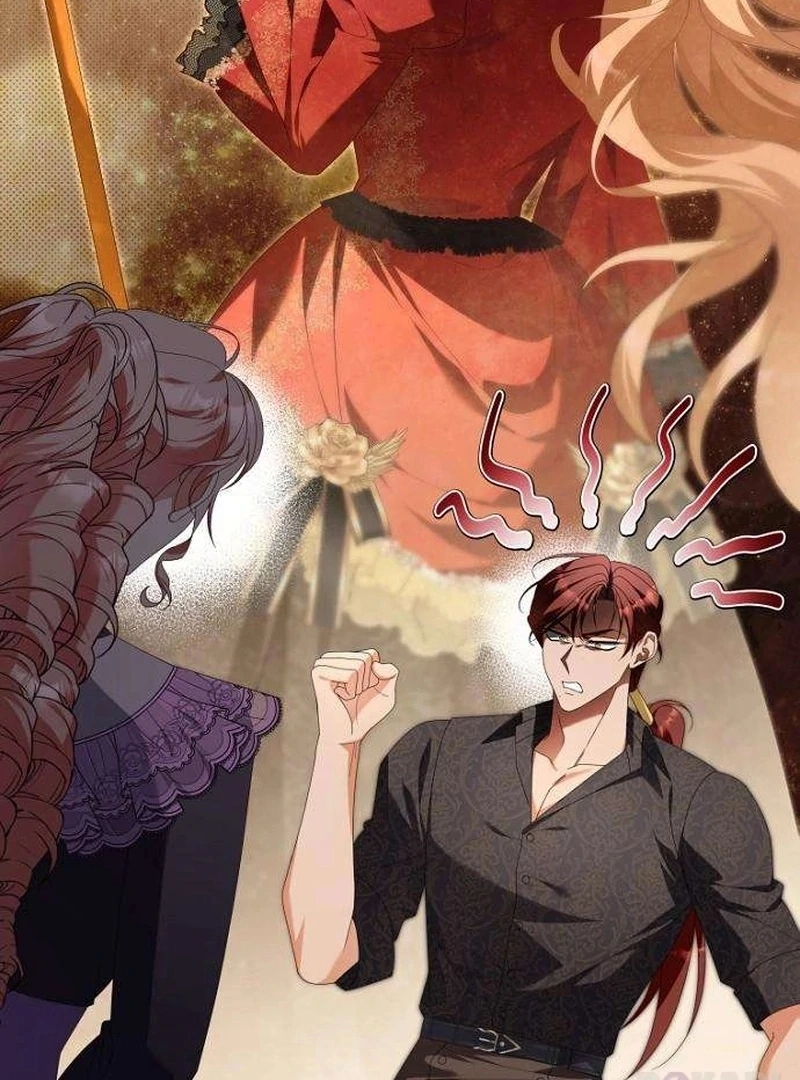 Read Poisoned Chalice_ The Poisoned Princess Manga Online