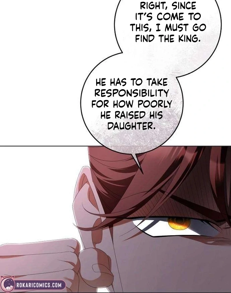 Read Poisoned Chalice_ The Poisoned Princess Manga Online