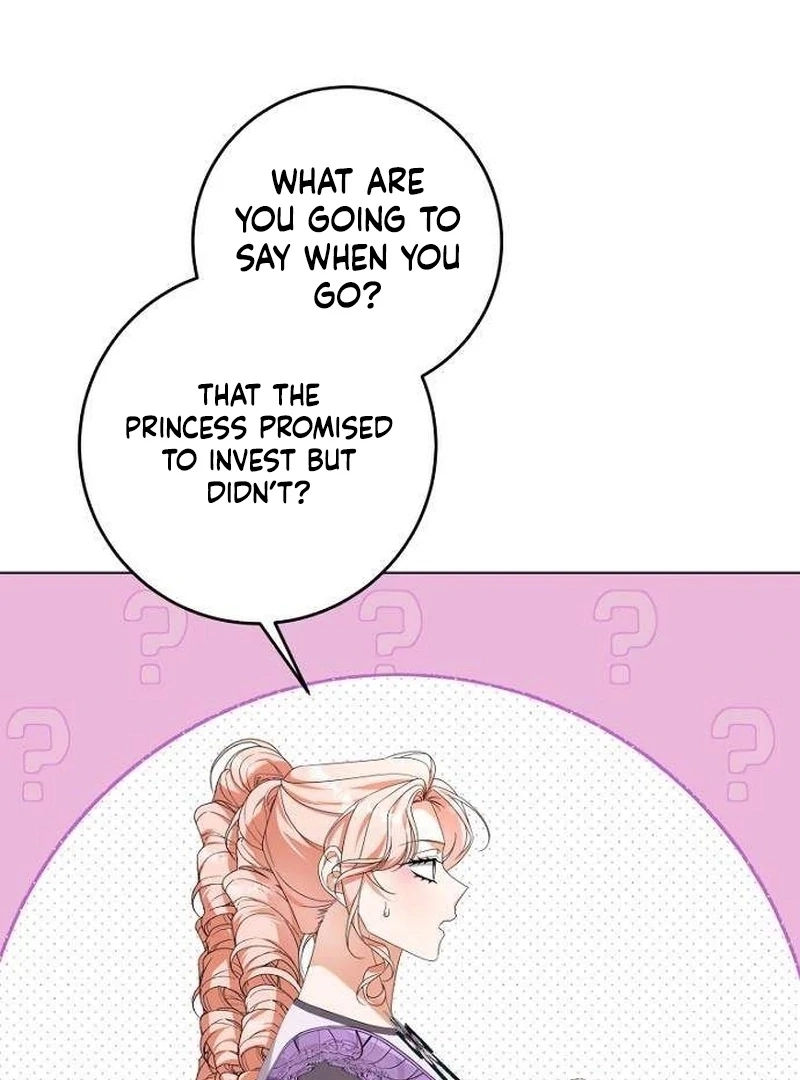 Read Poisoned Chalice_ The Poisoned Princess Manga Online