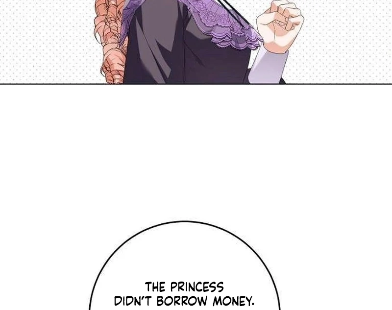 Read Poisoned Chalice_ The Poisoned Princess Manga Online