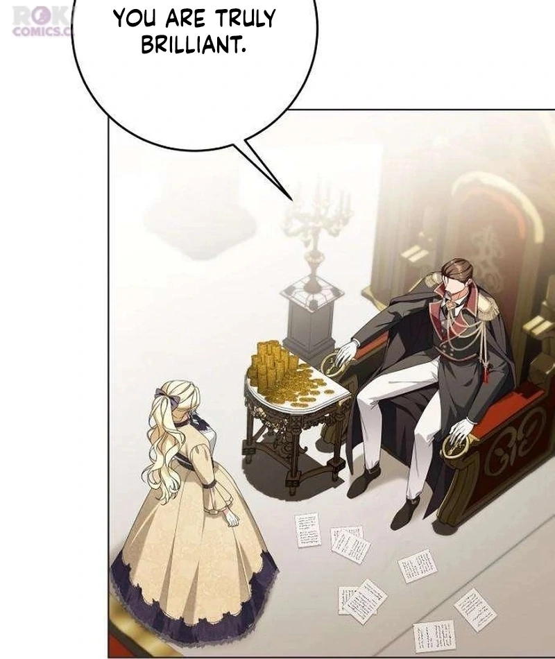 Read Poisoned Chalice_ The Poisoned Princess Manga Online