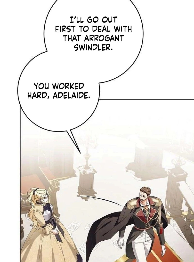 Read Poisoned Chalice_ The Poisoned Princess Manga Online