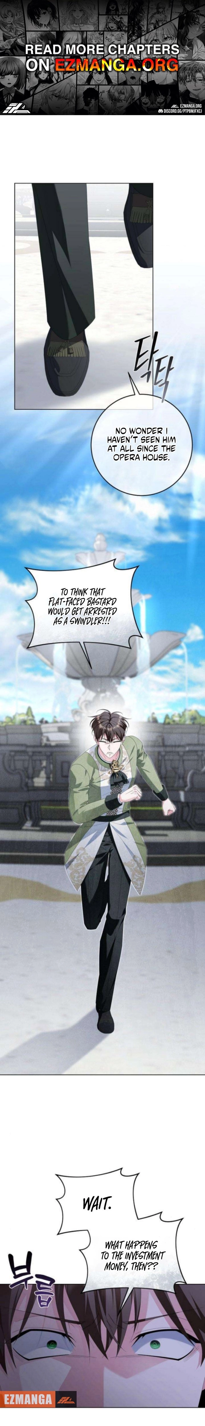 Read Poisoned Chalice_ The Poisoned Princess Manga Online