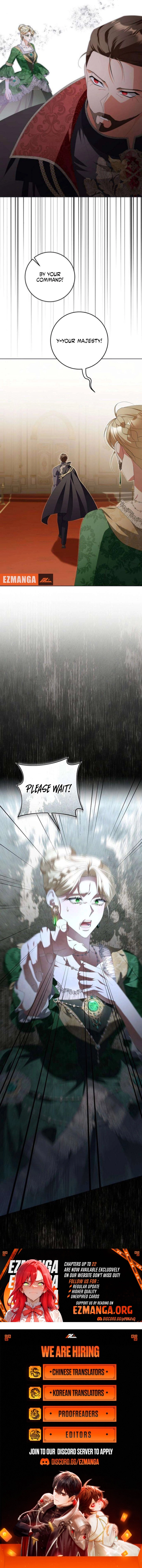 Read Poisoned Chalice_ The Poisoned Princess Manga Online