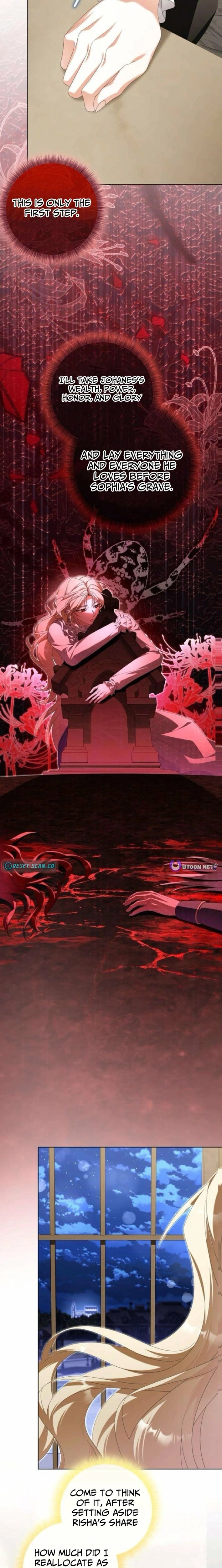 Read Poisoned Chalice_ The Poisoned Princess Manga Online