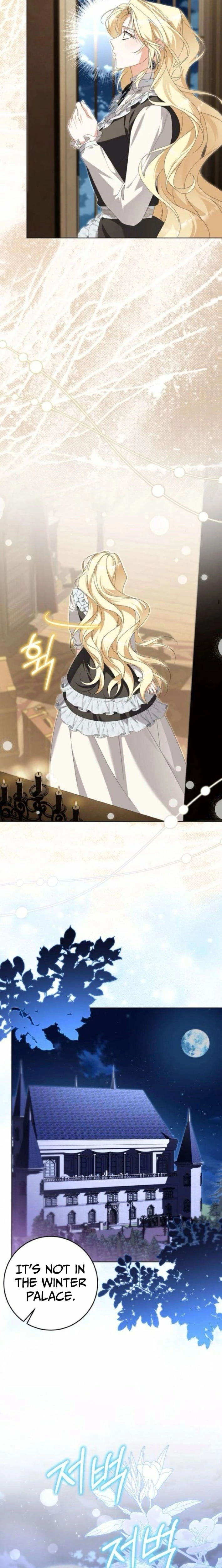Read Poisoned Chalice_ The Poisoned Princess Manga Online