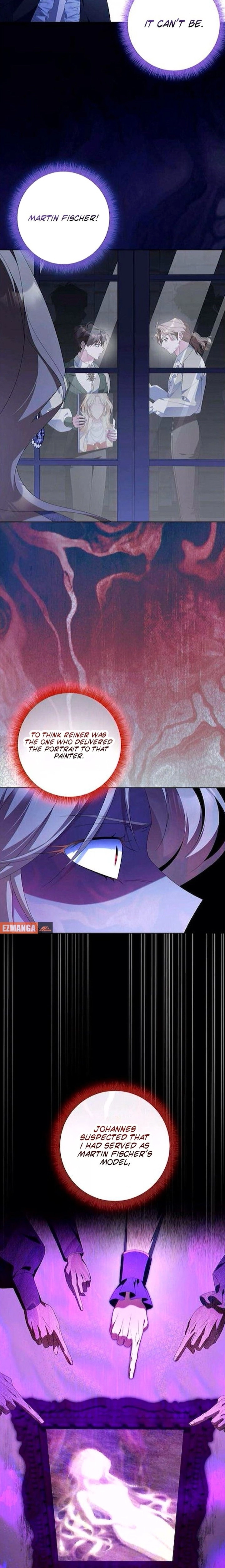 Read Poisoned Chalice_ The Poisoned Princess Manga Online