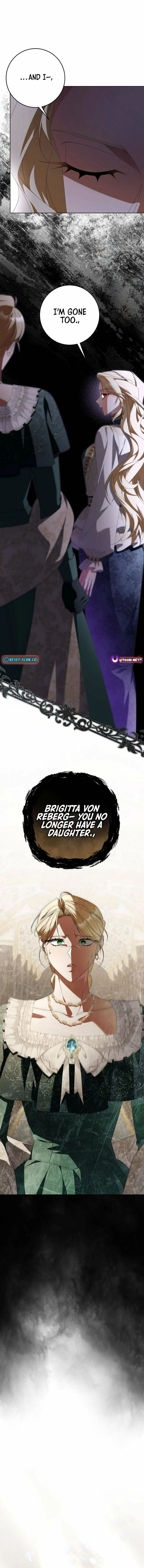 Read Poisoned Chalice_ The Poisoned Princess Manga Online