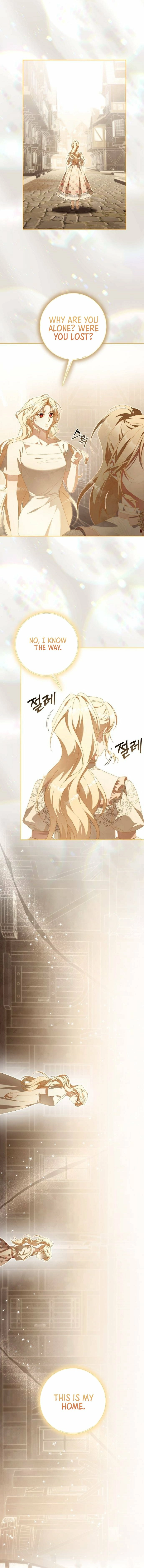 Read Poisoned Chalice_ The Poisoned Princess Manga Online