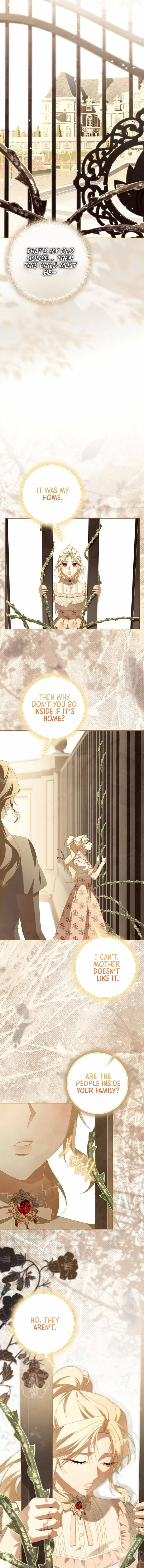 Read Poisoned Chalice_ The Poisoned Princess Manga Online