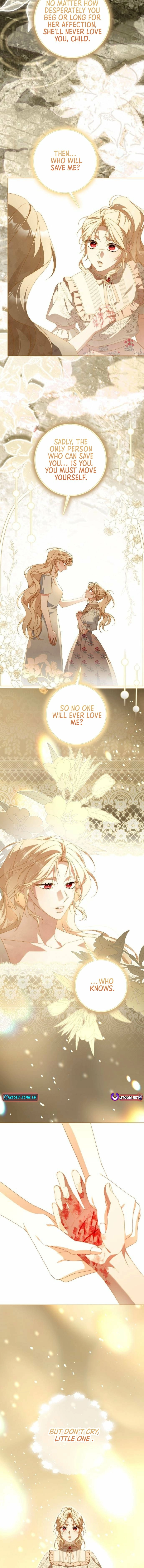 Read Poisoned Chalice_ The Poisoned Princess Manga Online
