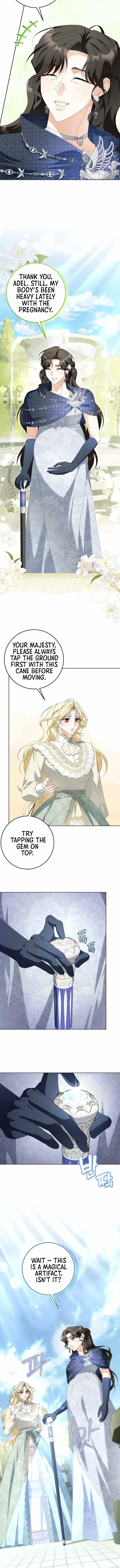 Read Poisoned Chalice_ The Poisoned Princess Manga Online