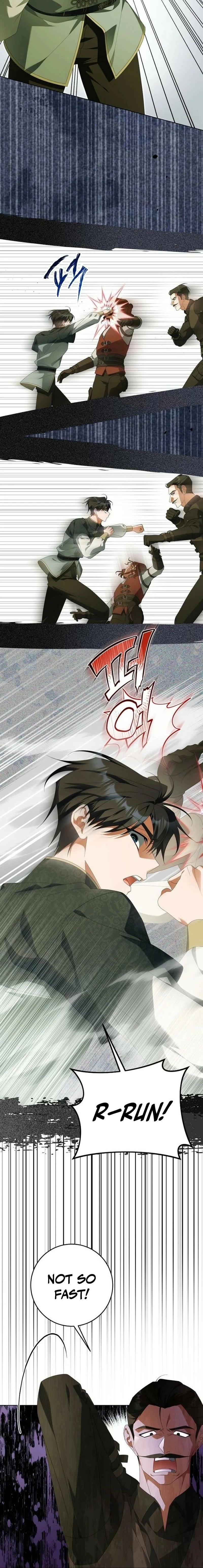 Read Poisoned Chalice_ The Poisoned Princess Manga Online