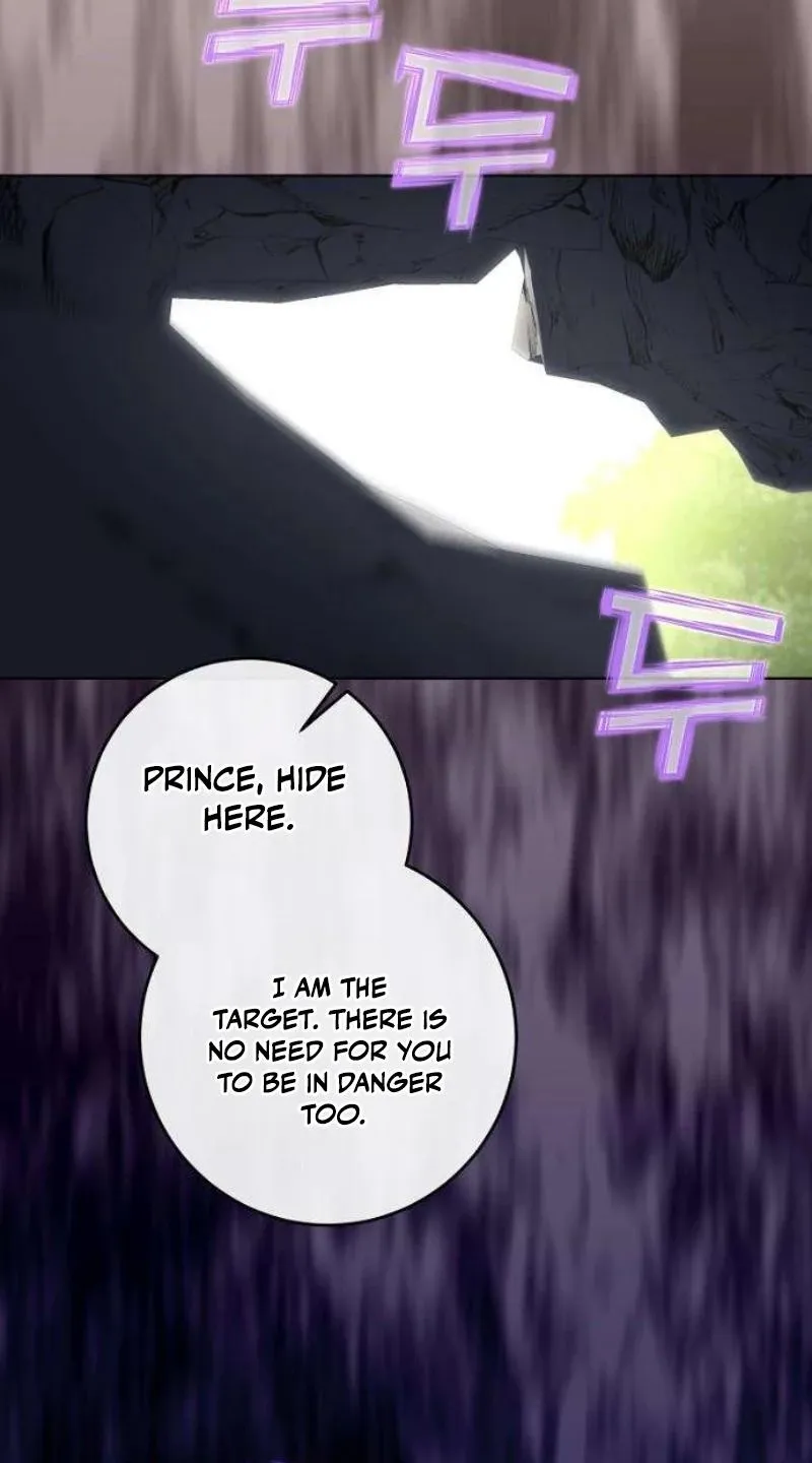 Read Poisoned Chalice_ The Poisoned Princess Manga Online