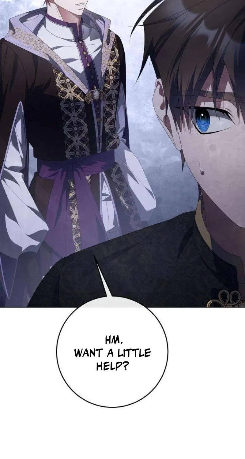 Read Poisoned Chalice_ The Poisoned Princess Manga Online