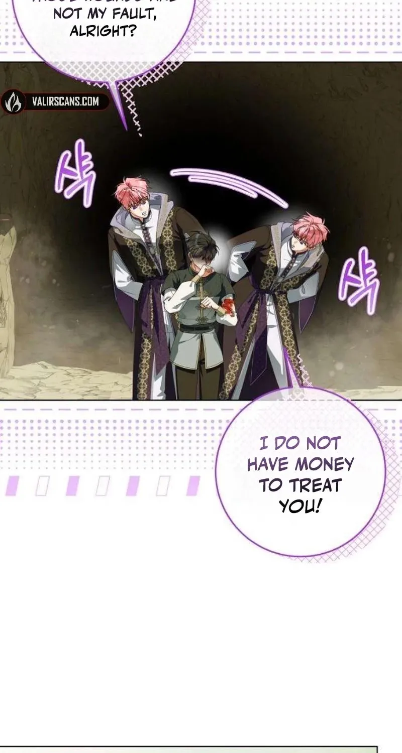 Read Poisoned Chalice_ The Poisoned Princess Manga Online