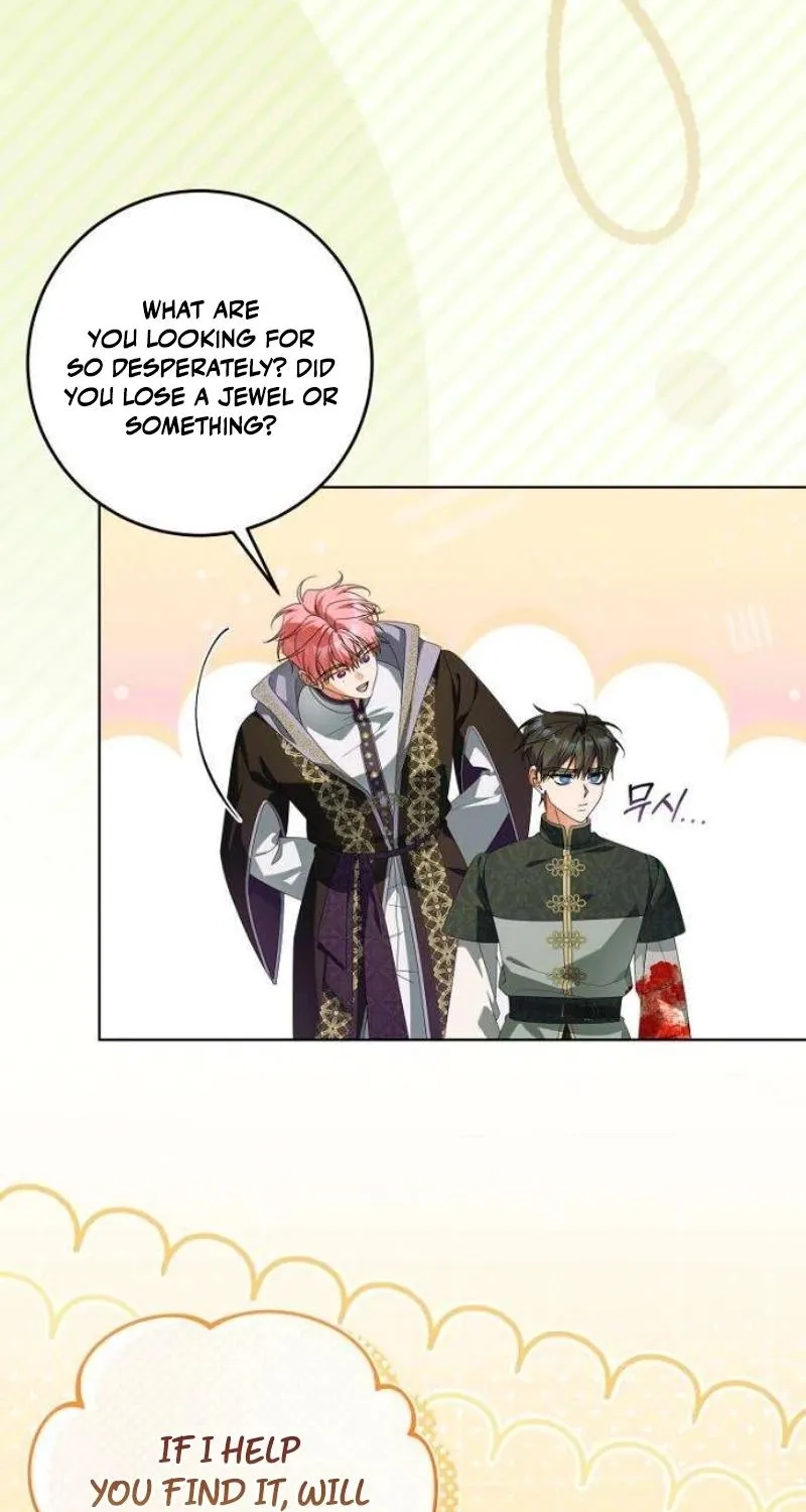 Read Poisoned Chalice_ The Poisoned Princess Manga Online