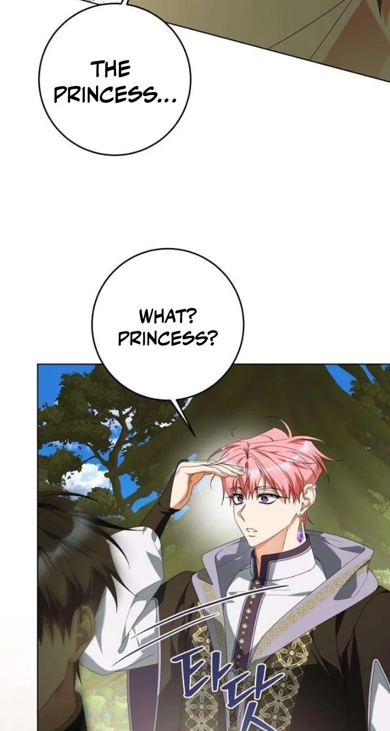 Read Poisoned Chalice_ The Poisoned Princess Manga Online