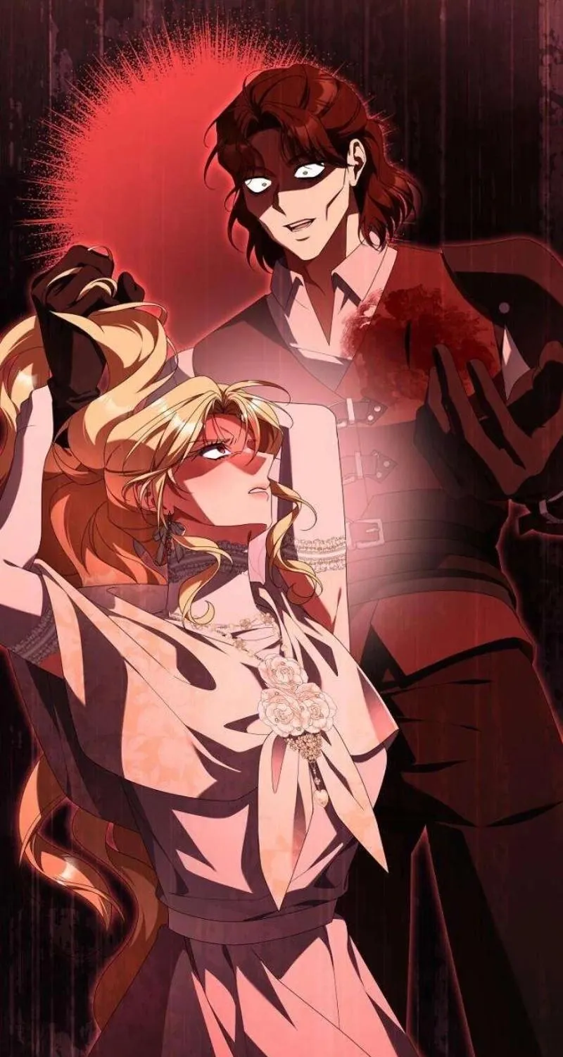 Read Poisoned Chalice_ The Poisoned Princess Manga Online