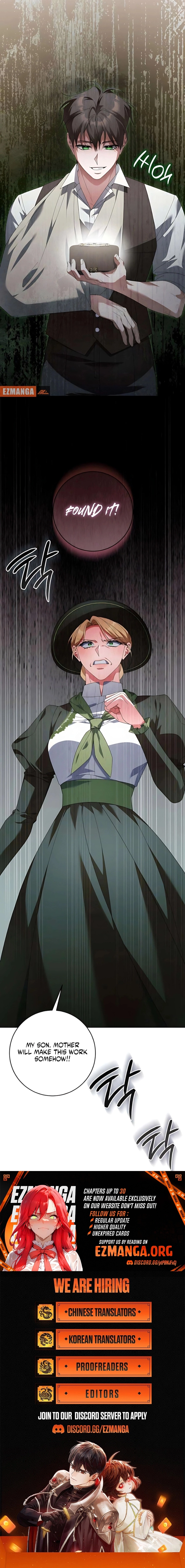 Read Poisoned Chalice_ The Poisoned Princess Manga Online