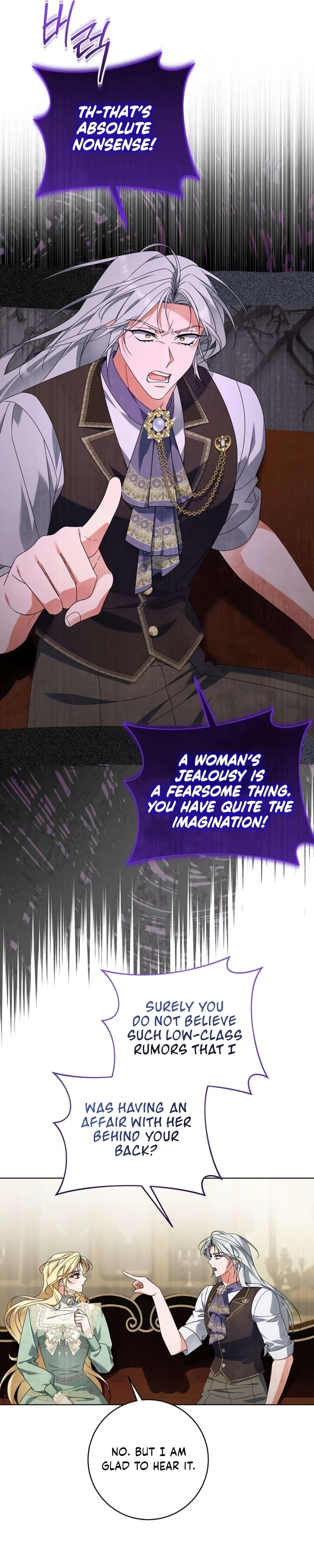 Read Poisoned Chalice_ The Poisoned Princess Manga Online