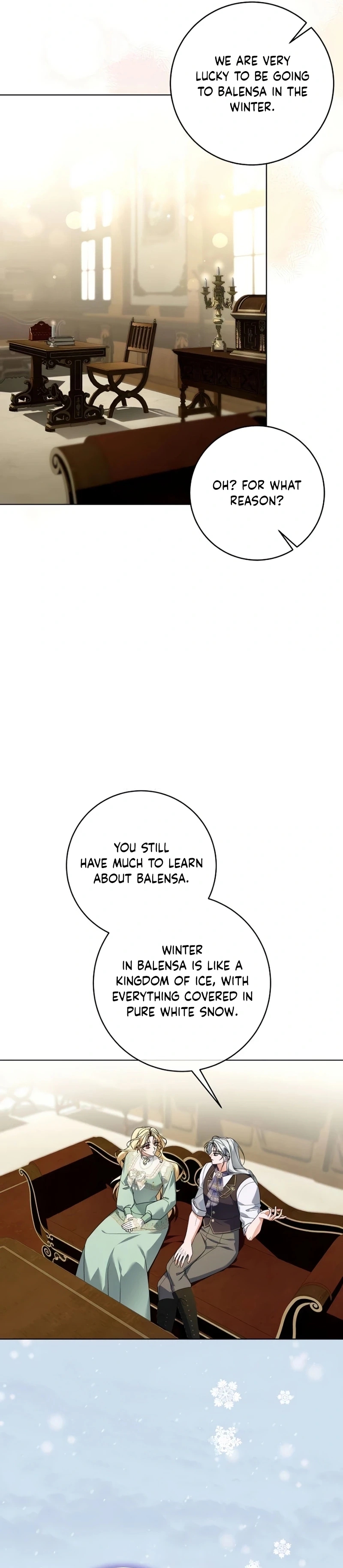 Read Poisoned Chalice_ The Poisoned Princess Manga Online