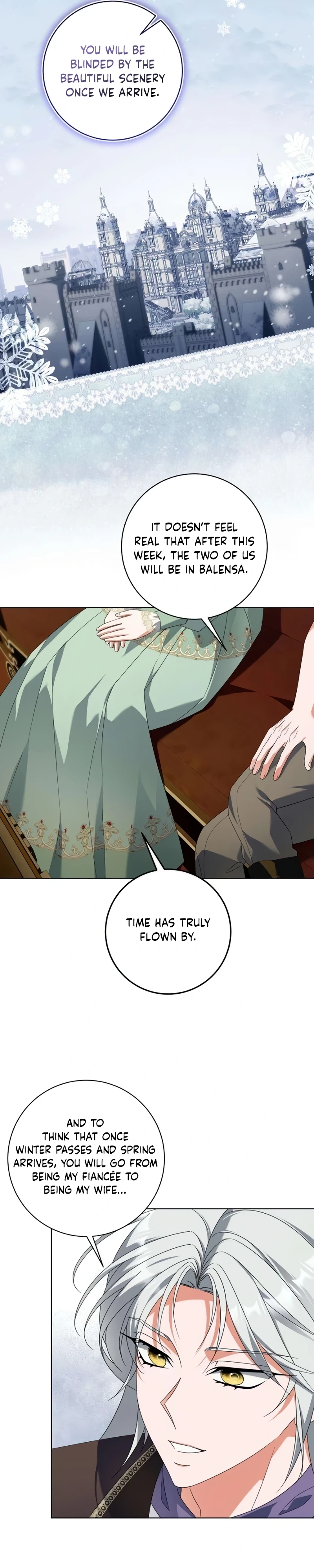 Read Poisoned Chalice_ The Poisoned Princess Manga Online