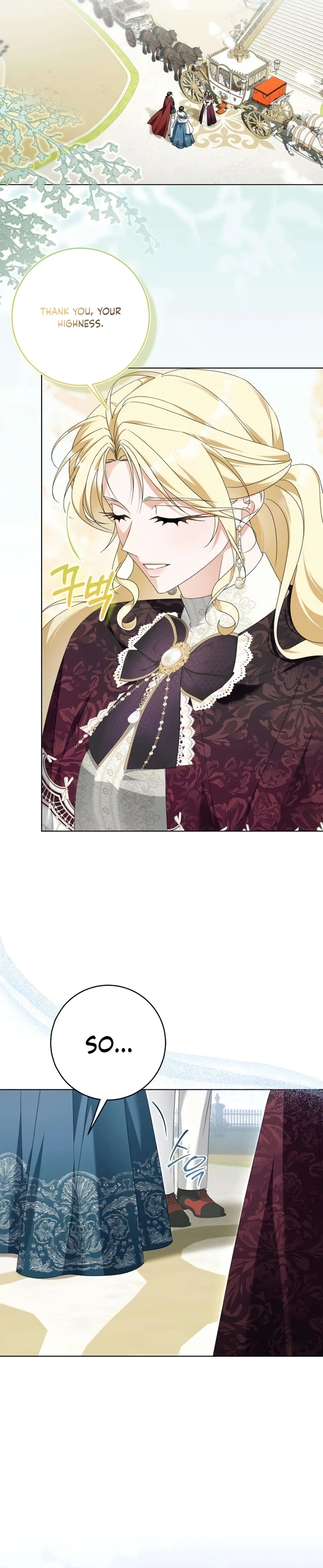 Read Poisoned Chalice_ The Poisoned Princess Manga Online