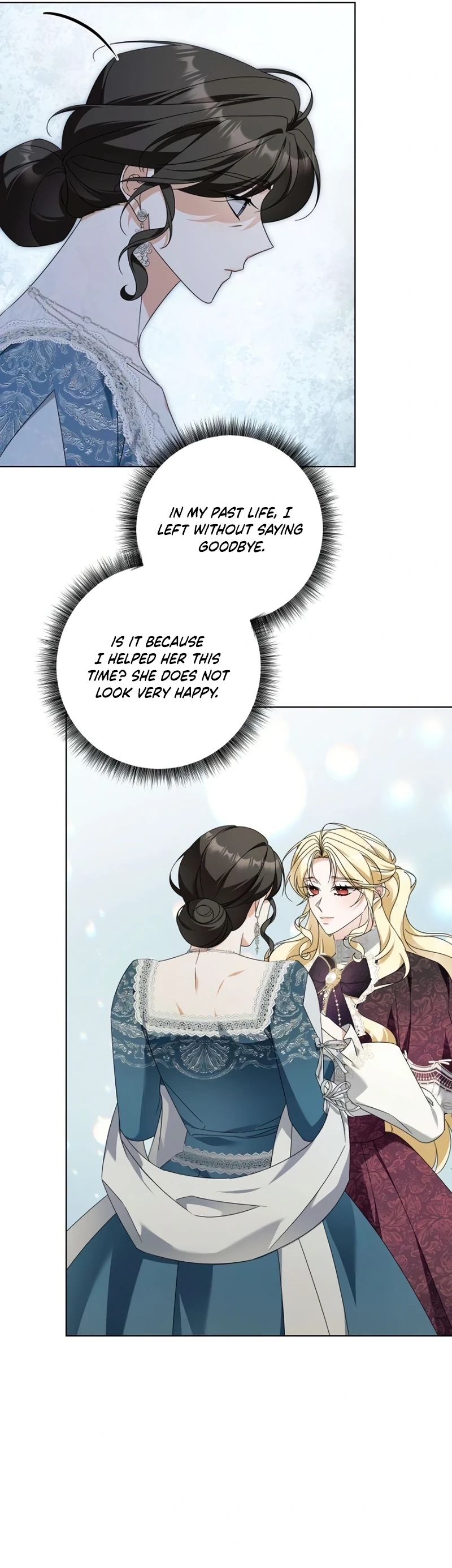 Read Poisoned Chalice_ The Poisoned Princess Manga Online