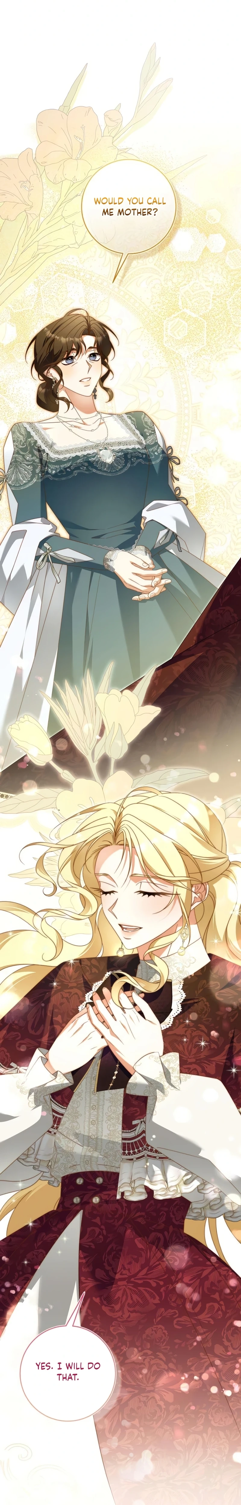 Read Poisoned Chalice_ The Poisoned Princess Manga Online