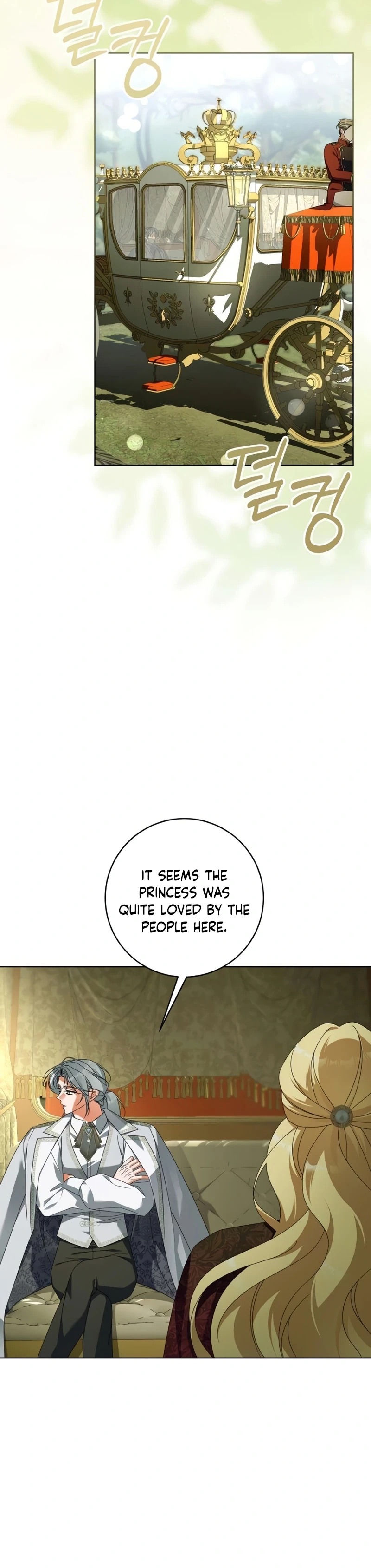 Read Poisoned Chalice_ The Poisoned Princess Manga Online