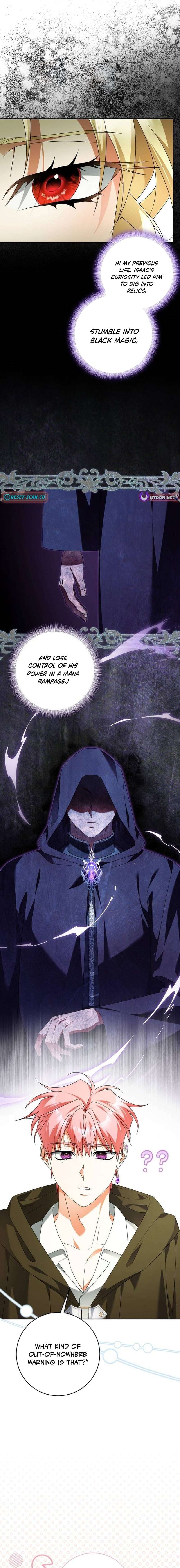 Read Poisoned Chalice_ The Poisoned Princess Manga Online