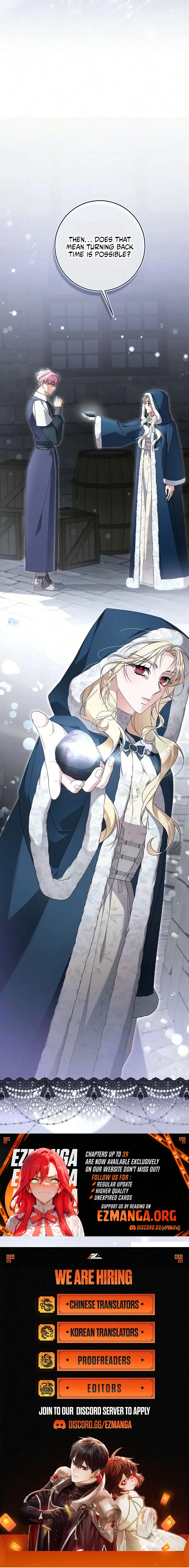 Read Poisoned Chalice_ The Poisoned Princess Manga Online
