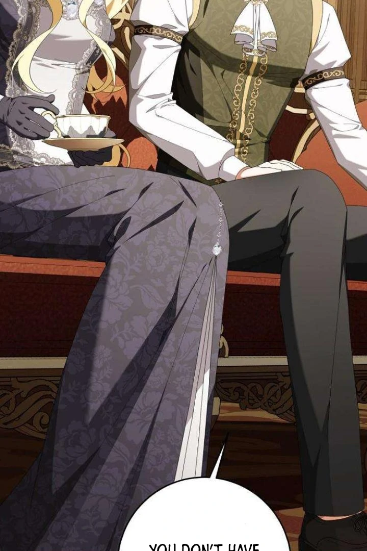 Read Poisoned Chalice_ The Poisoned Princess Manga Online