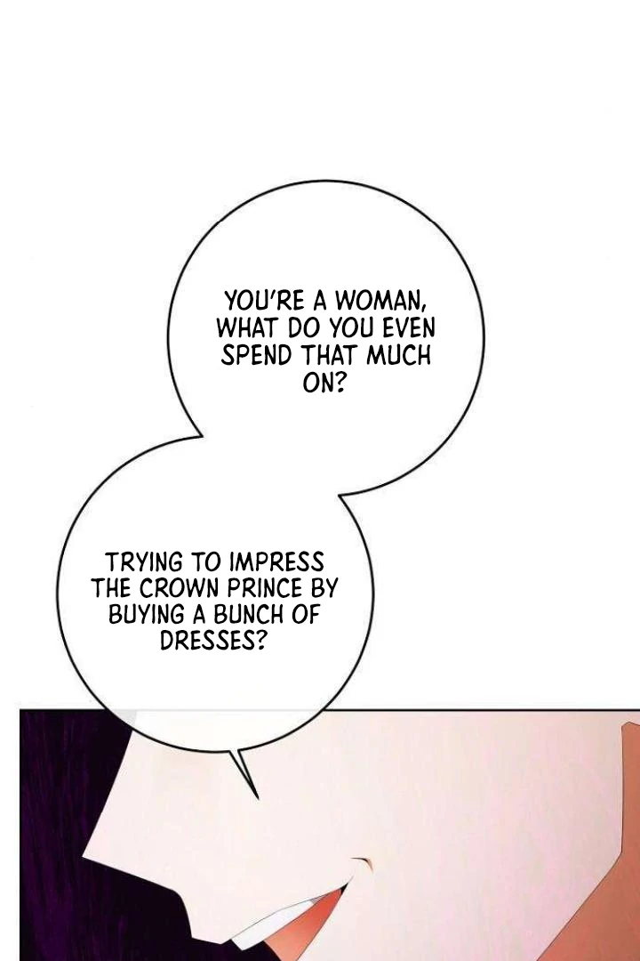 Read Poisoned Chalice_ The Poisoned Princess Manga Online