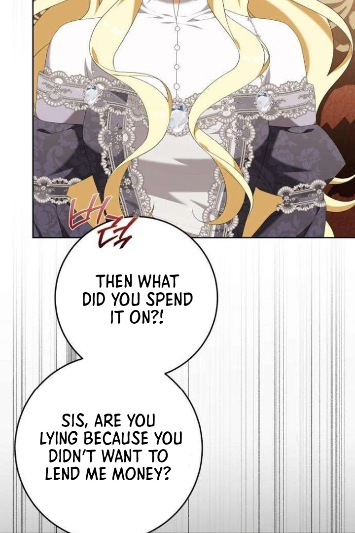 Read Poisoned Chalice_ The Poisoned Princess Manga Online