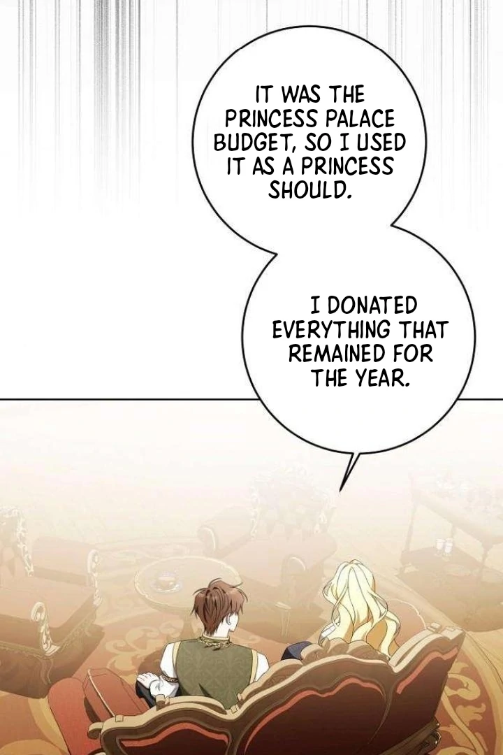 Read Poisoned Chalice_ The Poisoned Princess Manga Online