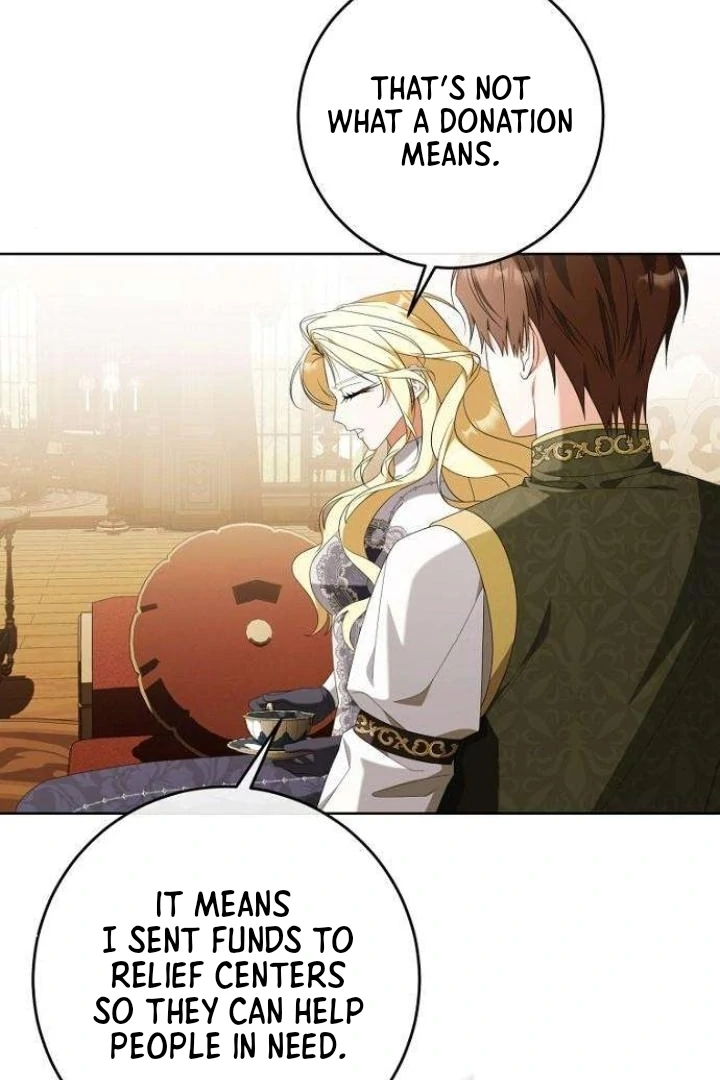Read Poisoned Chalice_ The Poisoned Princess Manga Online