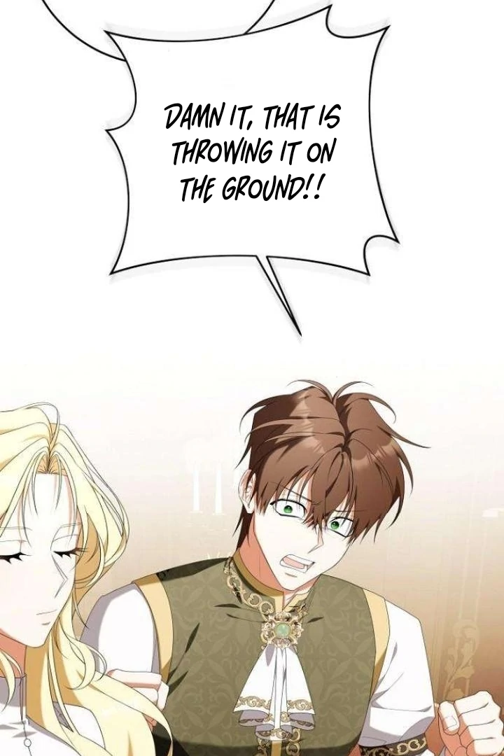 Read Poisoned Chalice_ The Poisoned Princess Manga Online