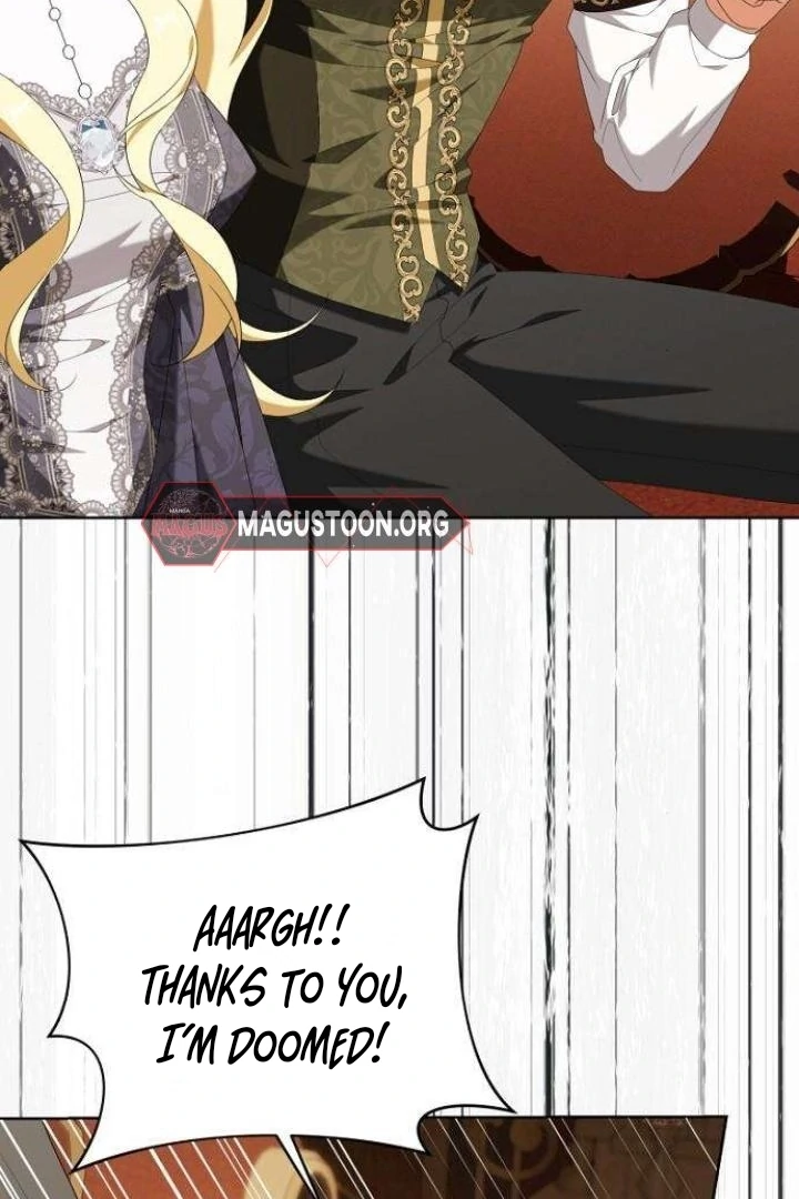 Read Poisoned Chalice_ The Poisoned Princess Manga Online